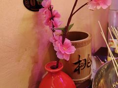 -今朝桃花醉川菜小酒馆(龙湖天街店)