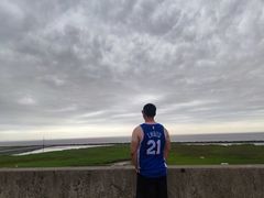 -南汇嘴观海公园