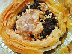 芝士叉烧挞-嘉乐蛋挞王(文明分店)