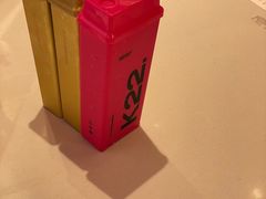 -K22.酸奶草莓(烟台芝罘店)
