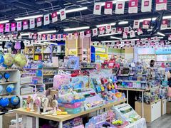 -西北轻工批发市场