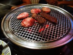 -龍二烧肉酒场(九亭店)