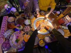 -城墙拐拐火锅(三峡广场黑金冠店)