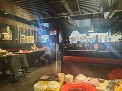 -胖哥俩肉蟹煲(石家庄长安万达店)