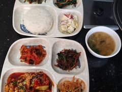 -李家韩国烧烤馆(光辉苑店)