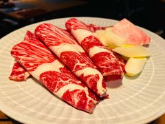 -满来寿喜烧(金虹桥店)
