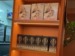 -奈雪的茶(印象城店)