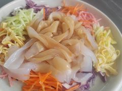 -萃华海鲜阁大排档(五四广场店)