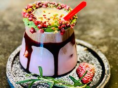 -BE NORMAL CAFE(霞溪路店)