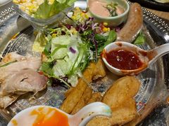 -俄士厨房(五棵松华熙LIVE店)