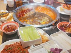 -吴老幺火锅(金龙店)