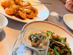 -九里云松·天香餐厅
