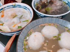 -小宝·路鼎记·福鼎特色小吃(富民路店)