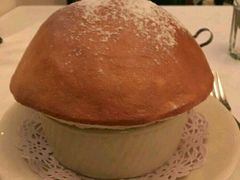 -莫尔顿牛排坊(威尼斯人店)