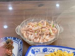 -灵福缘私房菜·农家菜(拈花湾·灵山大佛必推店)