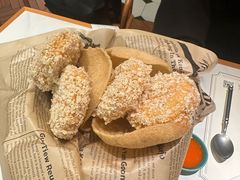 -太食獸泰式茶餐厅(IFS国金中心店)