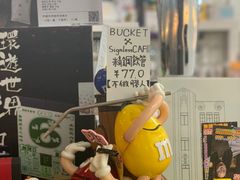 -无牌咖啡&酒馆