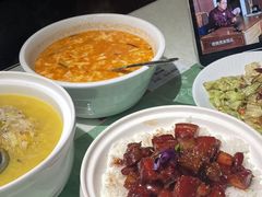 -福荣新中式餐厅