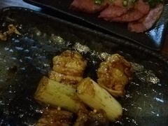 -木子烧鸟屋(百子湾店)