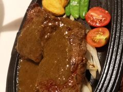 -爱丽丝牛排西餐厅(光谷步行街店)