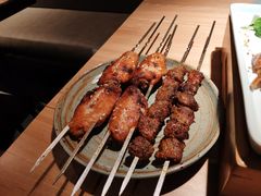-青年公社烤鸭(滨湖银泰店)