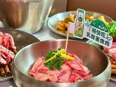 -西塔老太太泥炉烤肉(望京一店)
