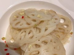 -城南往事·鲁菜济南菜(龙奥万科店)