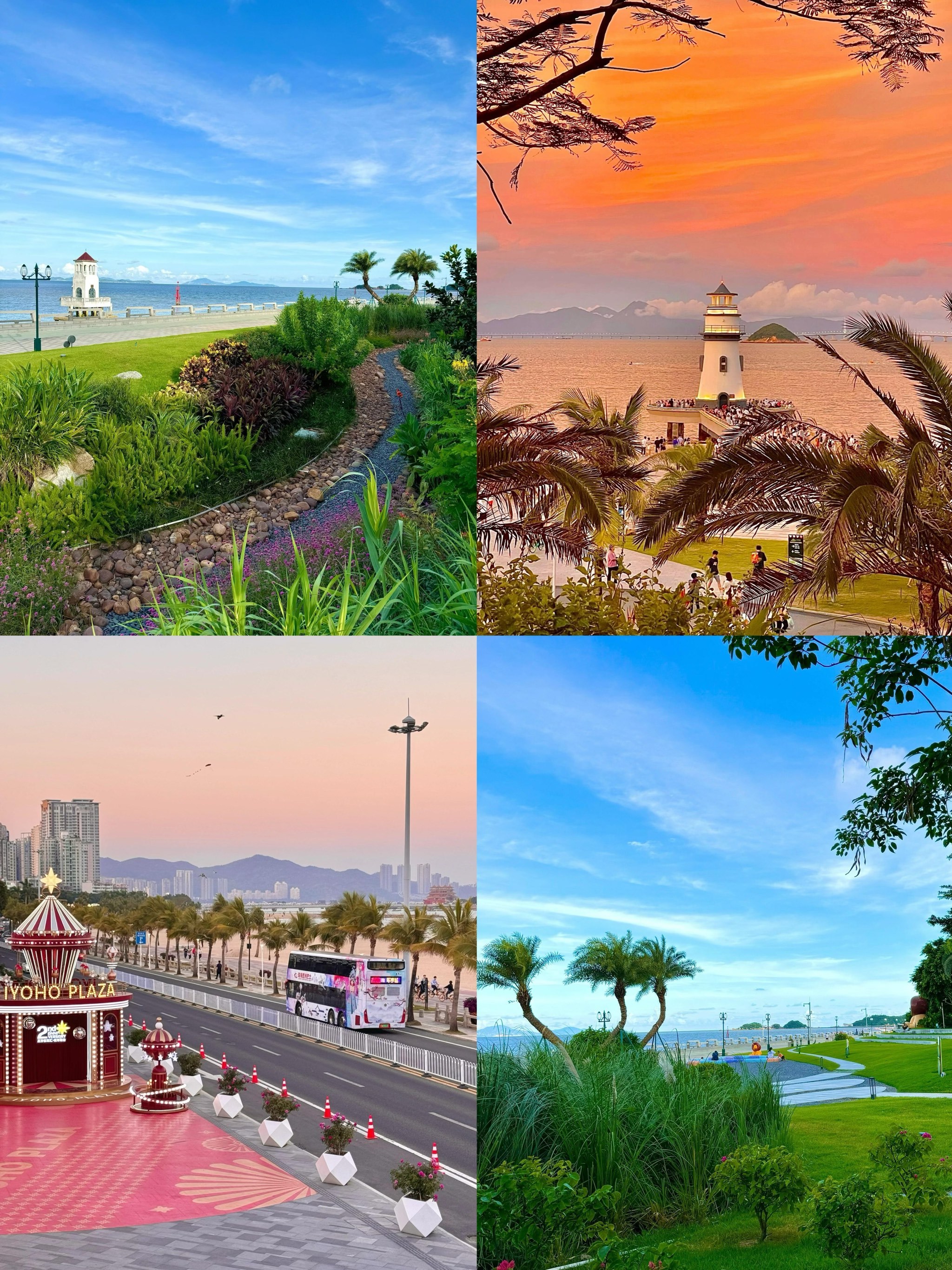 ✨【珠海2日游保姆级攻略】本地人私藏路线