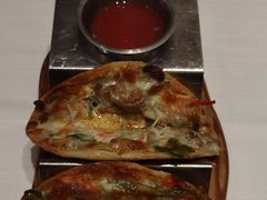 -马克西姆俄罗斯餐厅(通亚街店)