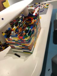-MINI MARS KIDS CLUB亲子家庭中心(长宁天山店)