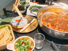 -尚合里潮汕牛肉火锅(海沧店)