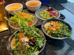 -王家渡火锅店(棕榈泉店)