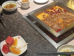 -皇城老妈火锅(琴台店)