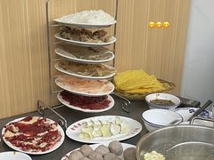 -万祥牛肉火锅(金龙店)