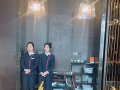 -喜棠·长沙家宴·海鲜·湘菜(麓谷店)