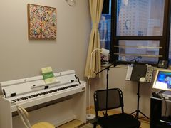 -MusicLife音乐(浦东校区)