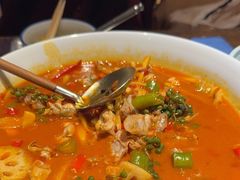 -铁公鸡·四川料理(天环广场店)