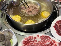 -贵宾牛·潮汕牛肉火锅(珠池总店)