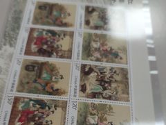 -中国邮政储蓄银行(牛街支行)