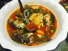-水上人家民俗餐厅(洱海公园店)