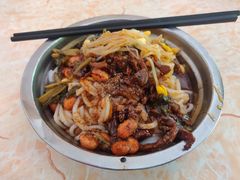 -灵山卢梅燕粉店