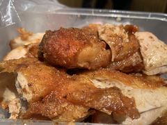 -王二甩老木子鸡(江湾店)