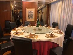 包厢-顺风海鲜港(金玉兰店)