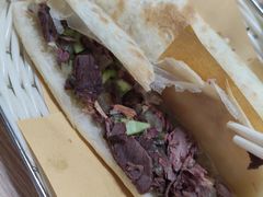 -驴不凡驴肉火烧(大连长江路店)