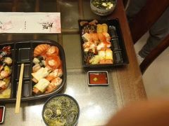 -河风精致寿司(双井店)
