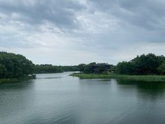 -虞山风景区