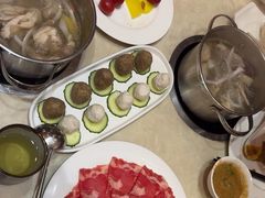 -海南椰子鸡餐厅(三亚湾红树林店)