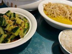 -呷湘厨·鱼汤捞饭·剁椒鱼头·辣椒炒肉(国家会展中心店)
