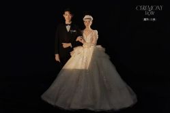 -金夫人婚纱摄影