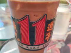 -广九餐室(陈家祠扬韬广场店)